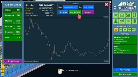 Crypto Miner Tycoon Simulator Starter Edition on .